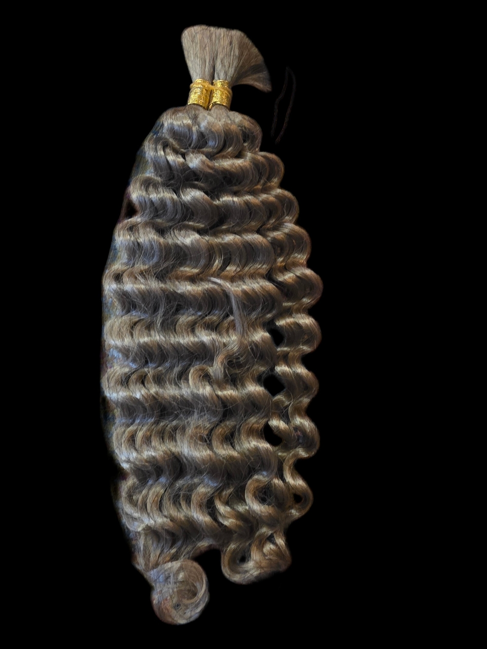 Deep Wave Human Hair - Picture 2 of 2